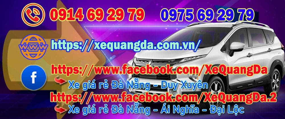 HTX VẬN TẢI DU LỊCH & KINH DOANH DỊCH VỤ QUẢNG ĐÀ