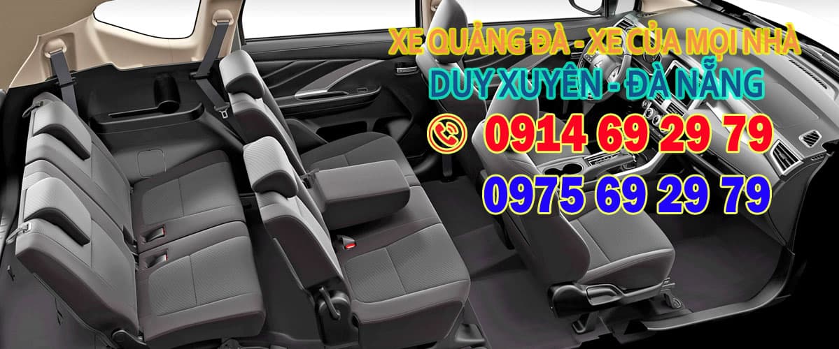 Xe Quảng Đà