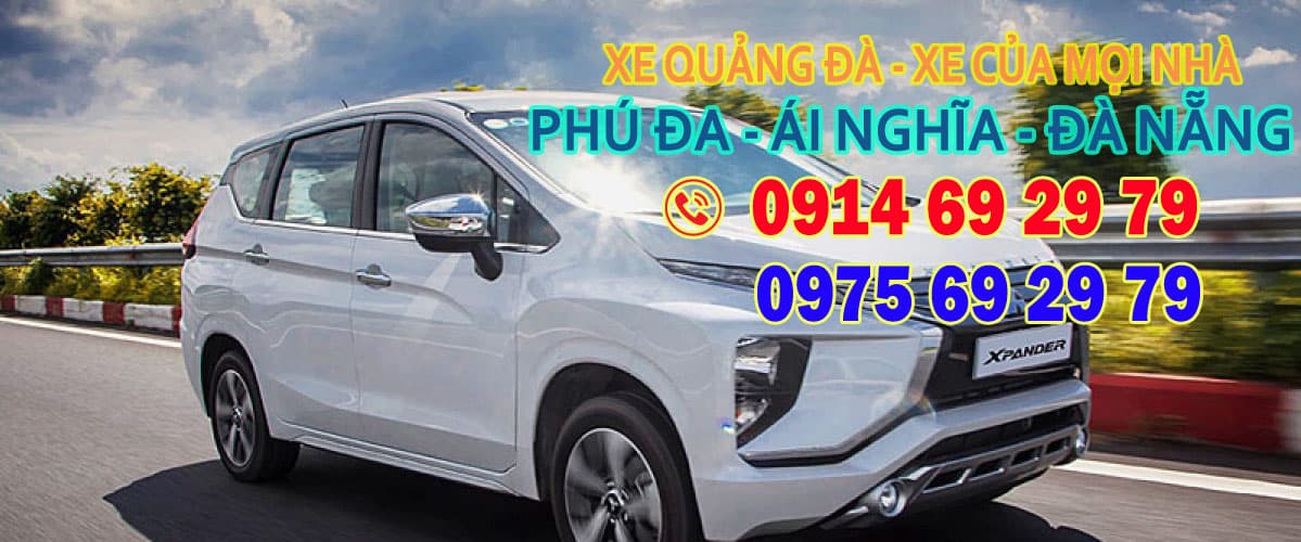Xe Quảng Đà