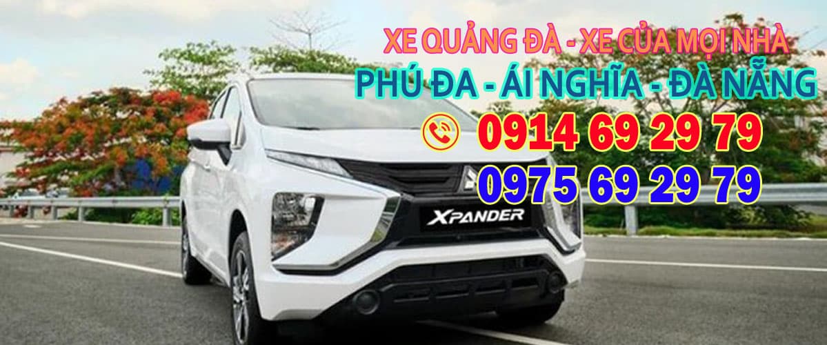 Xe Quảng Đà