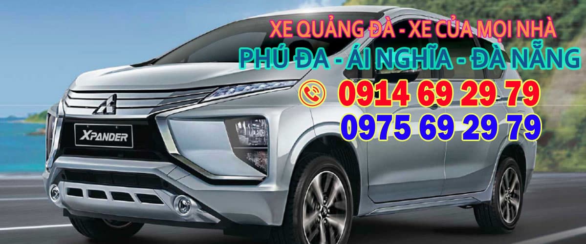 Xe Quảng Đà