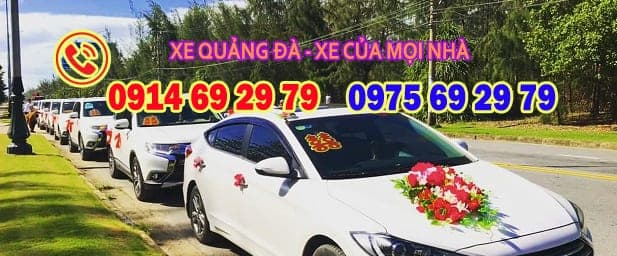 Xe Quảng Đà