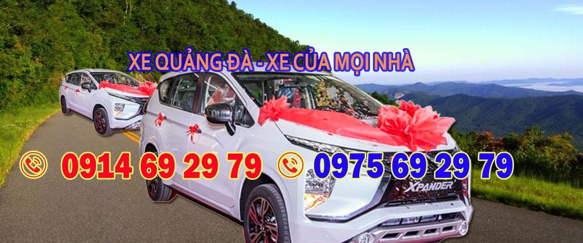 Xe Quảng Đà